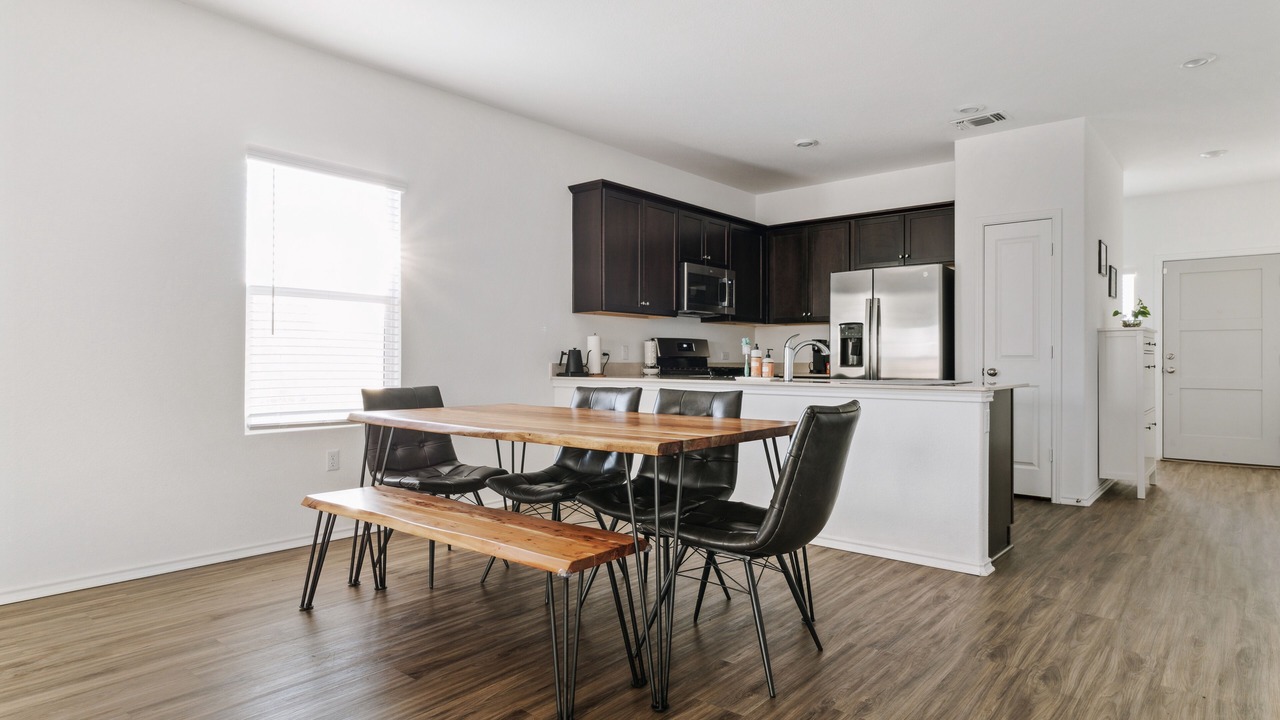 Photo of Kitchen in Del Valle