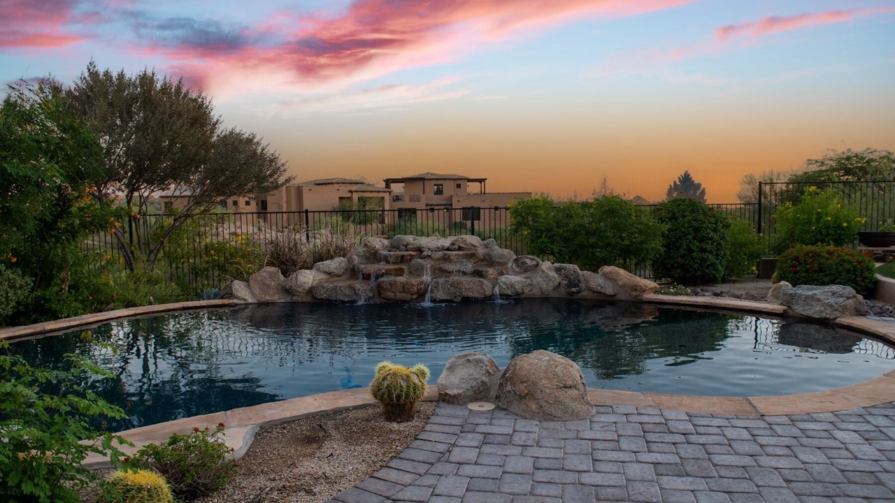 Photo of Outdoor in Mirabel Village
