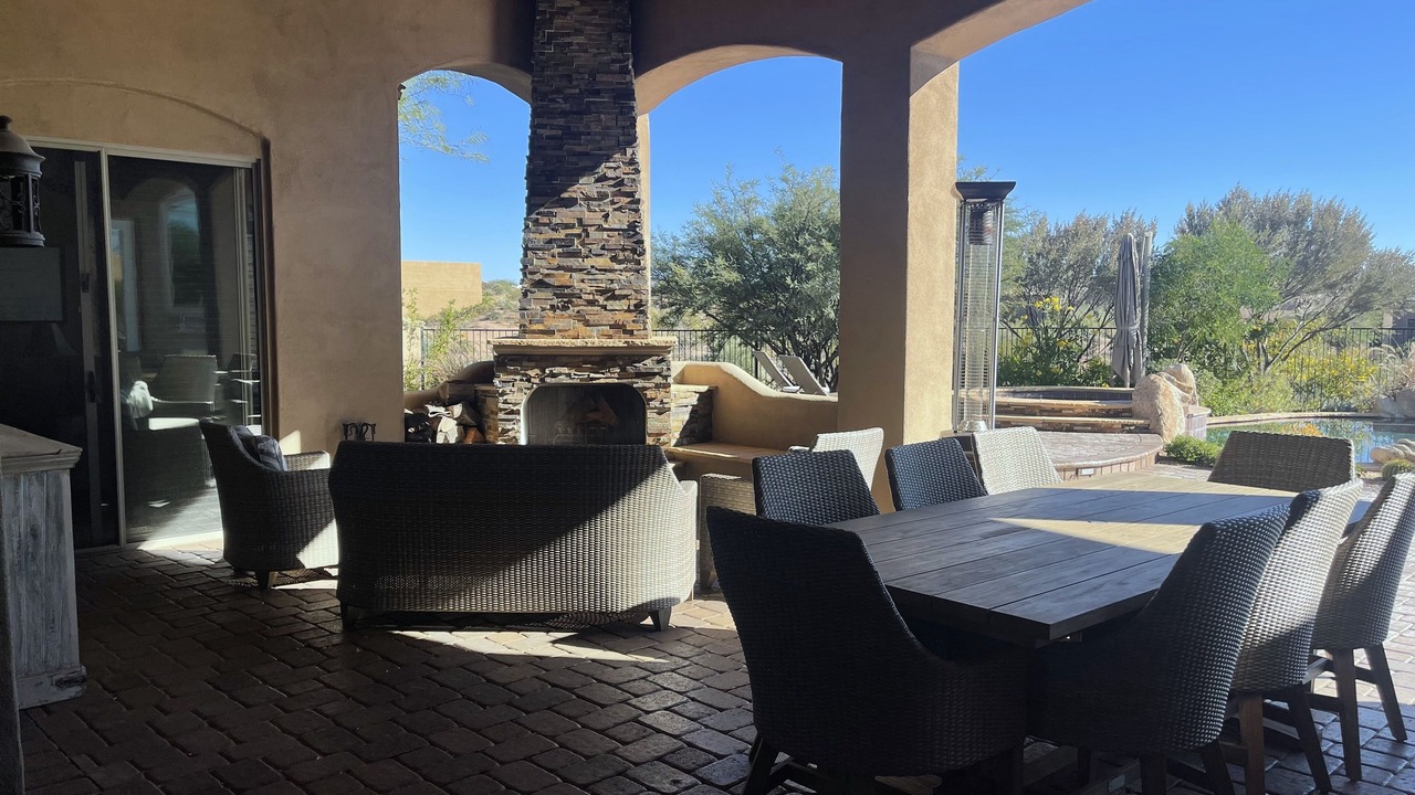 Photo of Outdoor in Mirabel Village