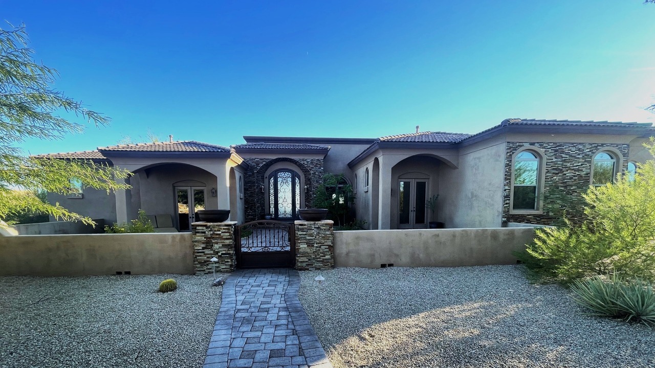 Photo of Outdoor in Mirabel Village