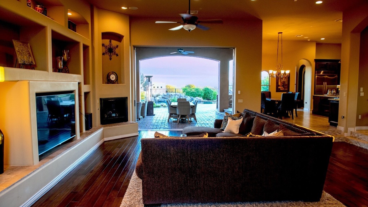 Photo of Livingroom in Mirabel Village