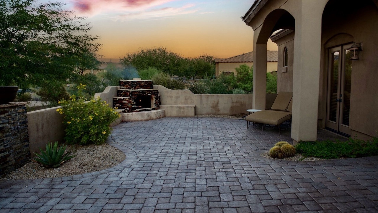 Photo of Patio Balcony in Mirabel Village