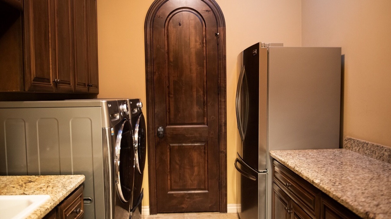 Photo of Kitchen in Mirabel Village