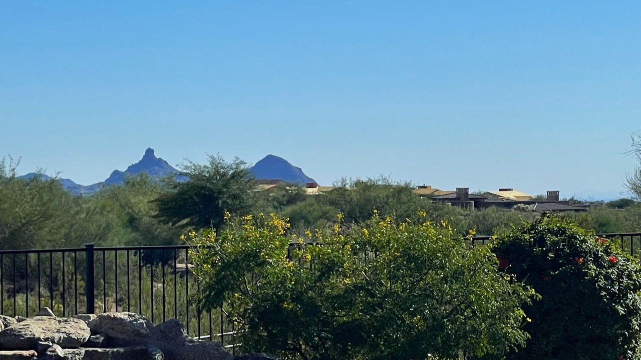 Photo of Outdoor in Mirabel Village