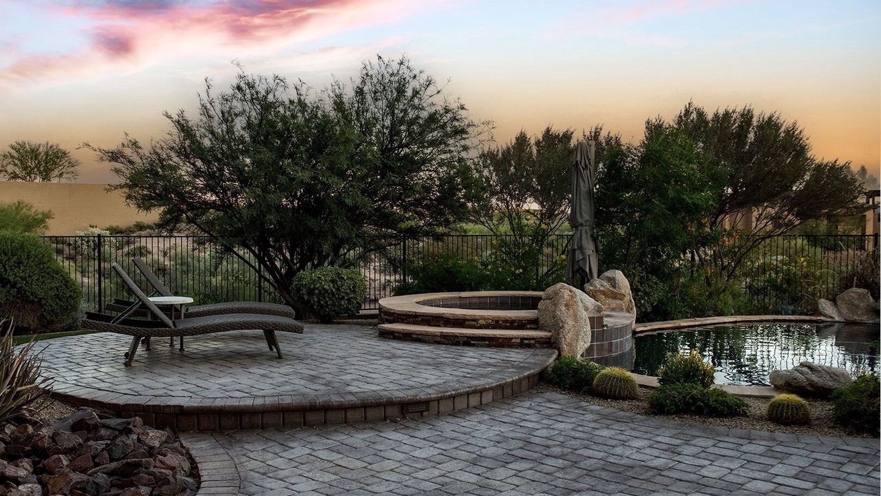 Photo of Outdoor in Mirabel Village