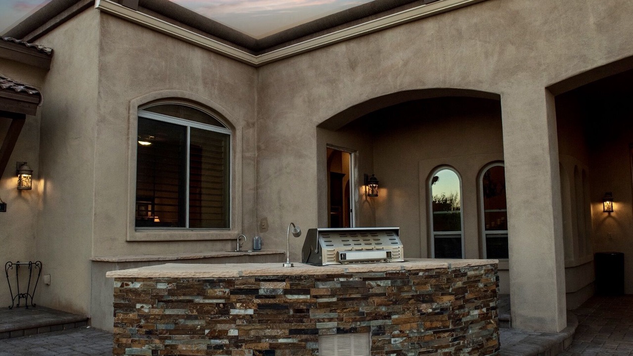 Photo of Outdoor in Mirabel Village