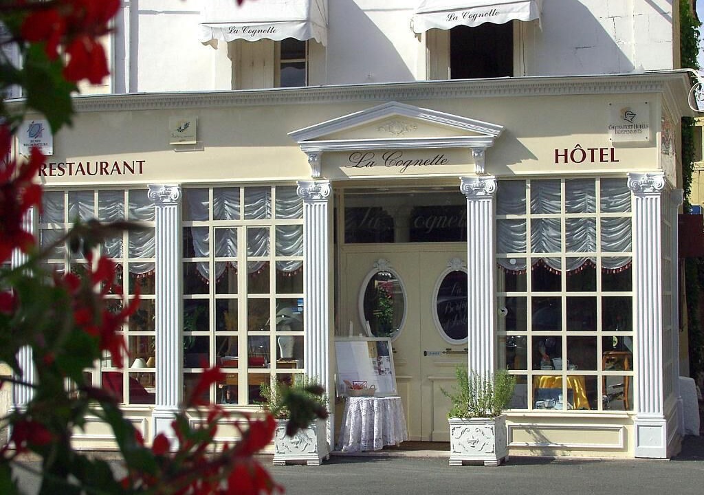 Photo of Outdoor in Issoudun