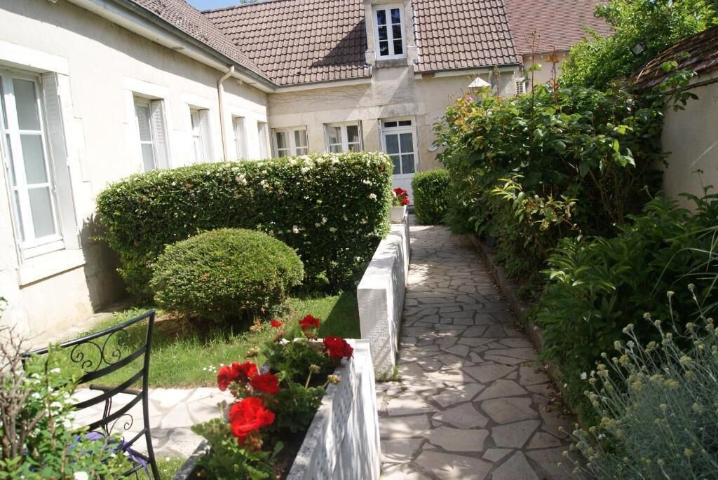 Photo of Outdoor in Issoudun