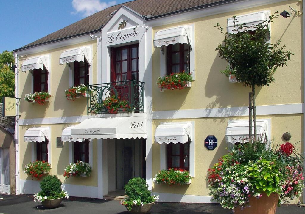 Photo of Outdoor in Issoudun