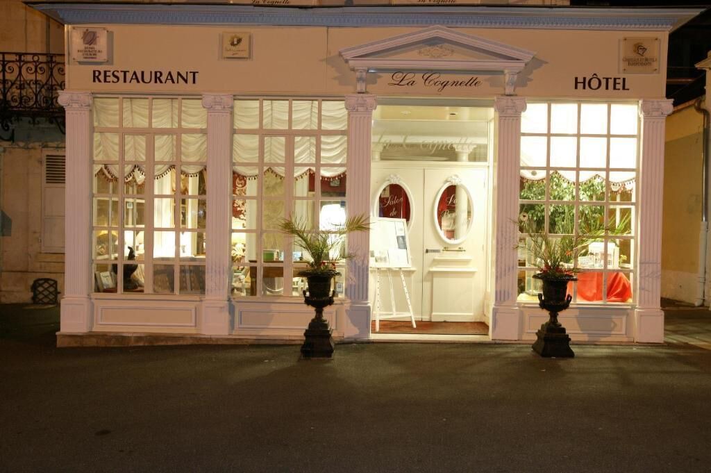 Photo of Outdoor in Issoudun