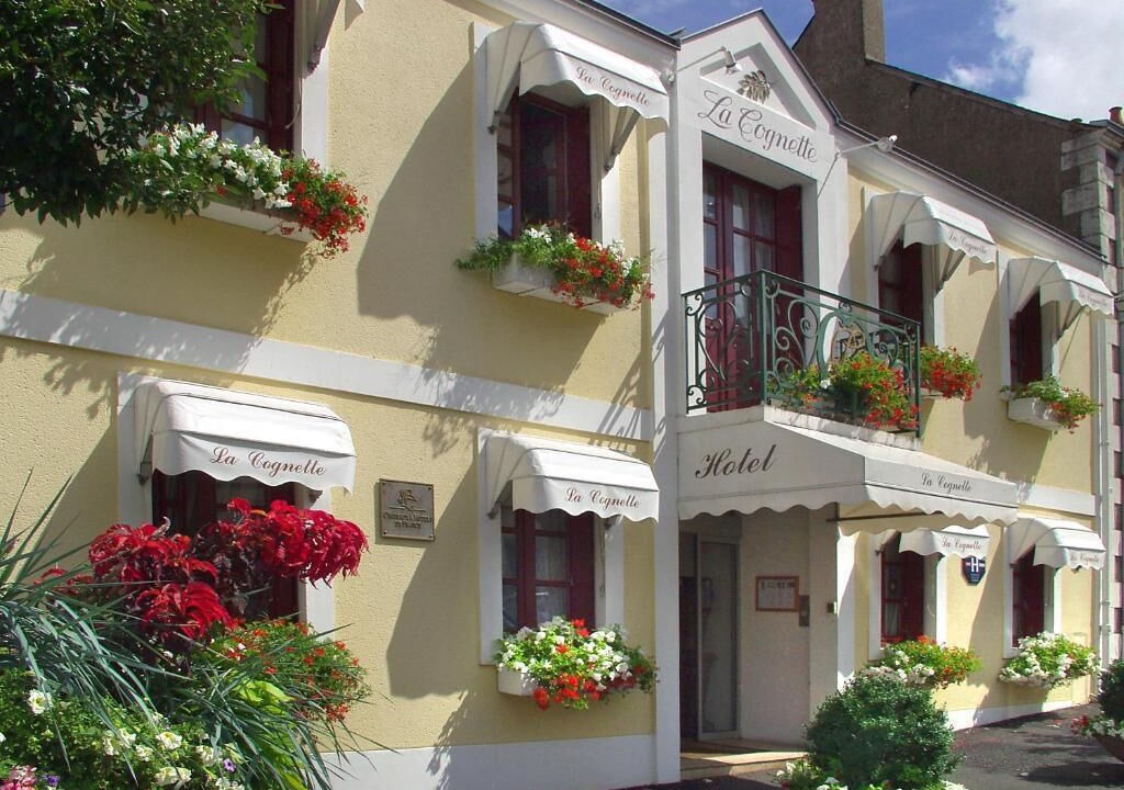 Photo of Outdoor in Issoudun