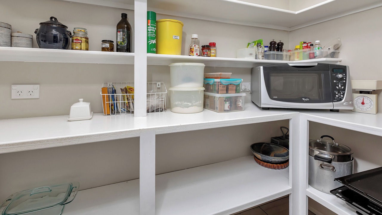 Photo of Kitchen in One Tree Point