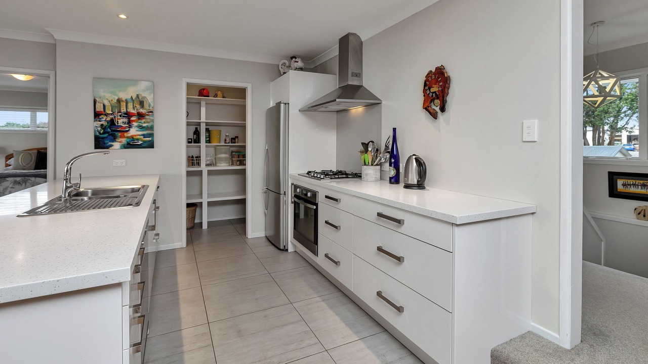 Photo of Kitchen in One Tree Point