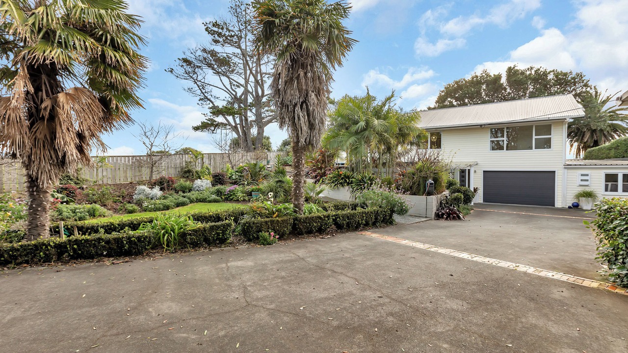 Photo of Outdoor in One Tree Point