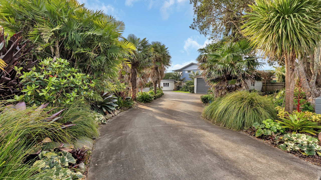 Photo of Outdoor in One Tree Point