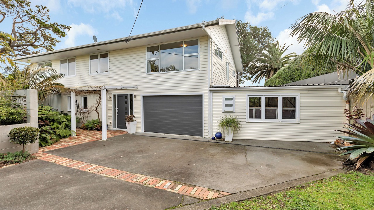 Photo of Outdoor in One Tree Point