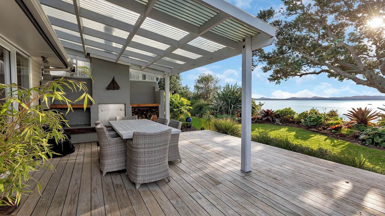 Photo of Outdoor in One Tree Point