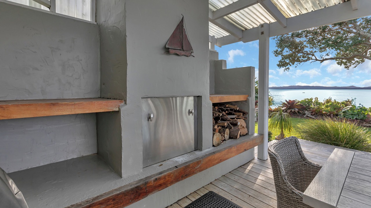 Photo of Outdoor in One Tree Point