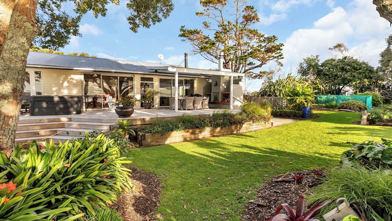 Photo of Outdoor in One Tree Point