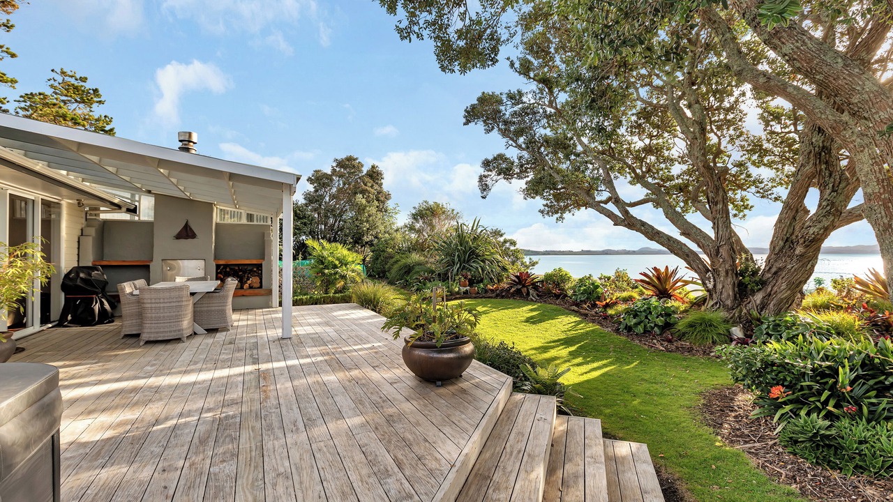 Photo of Outdoor in One Tree Point