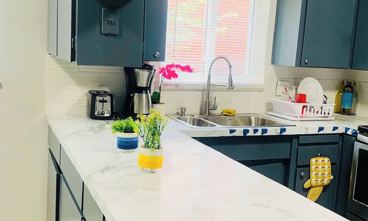 Photo of Kitchen in Oak Park