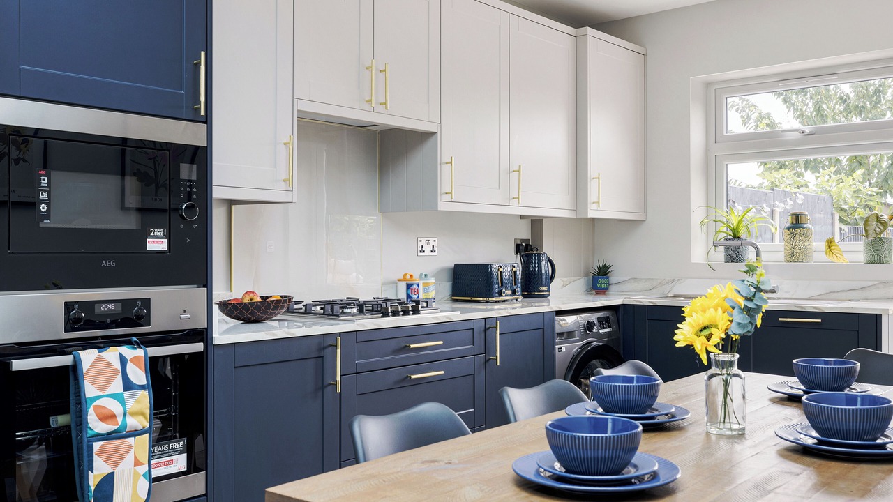 Photo of Kitchen in Goodmayes