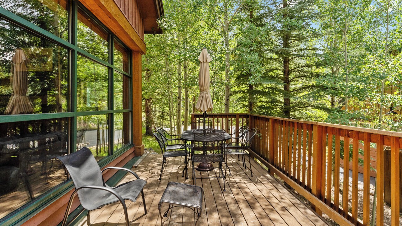 Photo of Outdoor in Keystone
