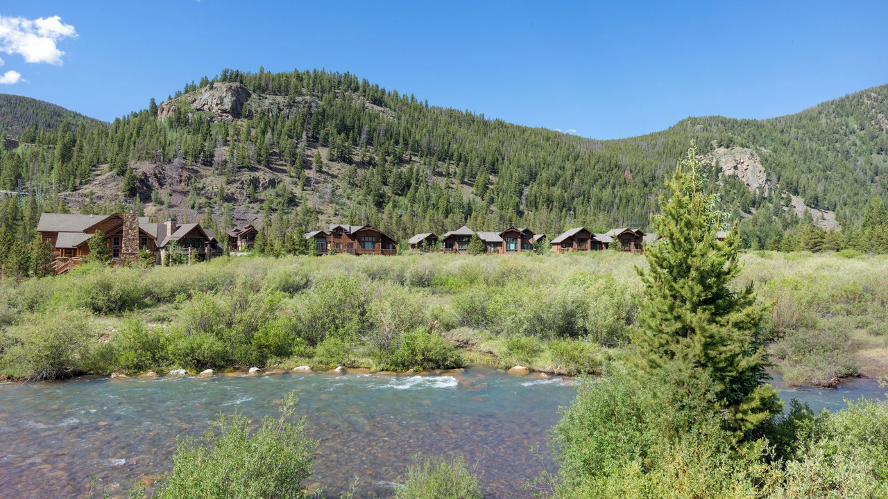 Photo of Outdoor in Keystone
