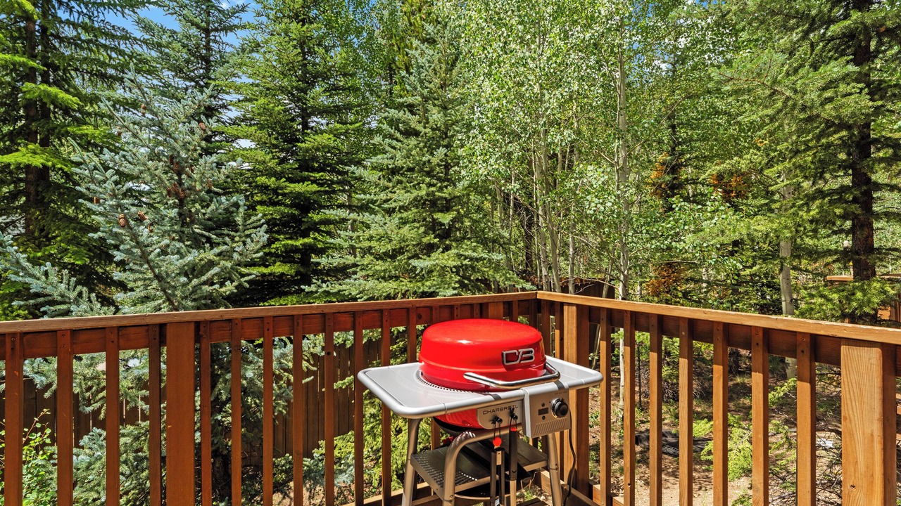 Photo of Outdoor in Keystone