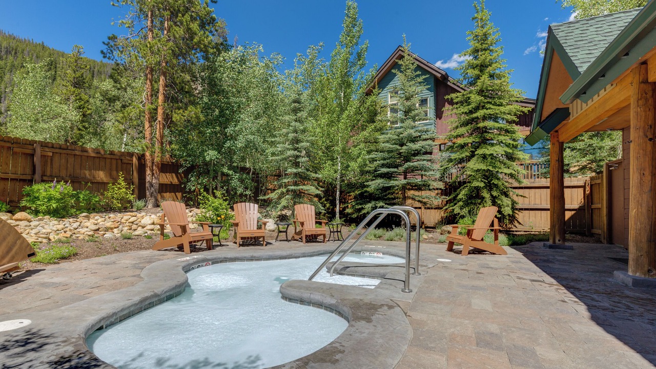Photo of Outdoor in Keystone