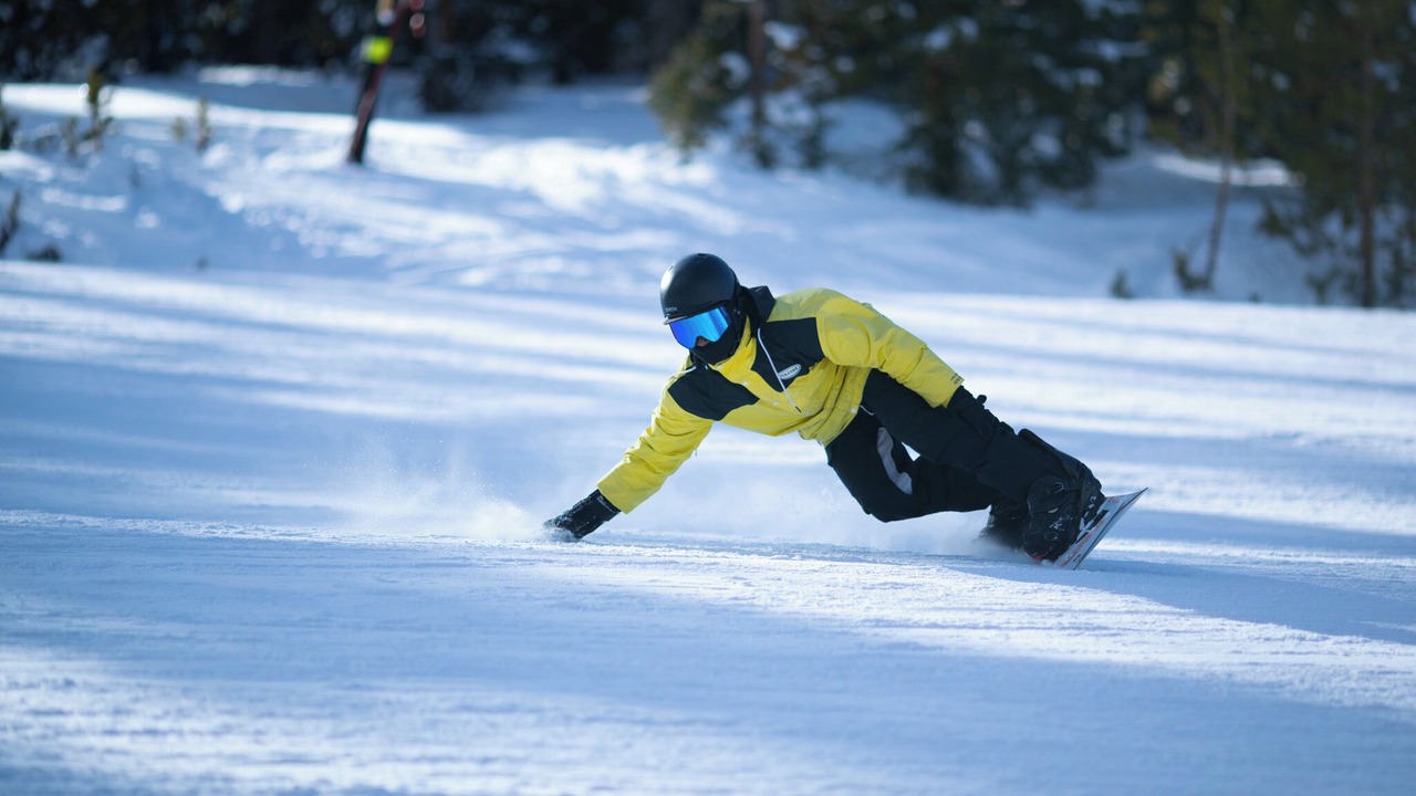 Photo of Outdoor in Keystone