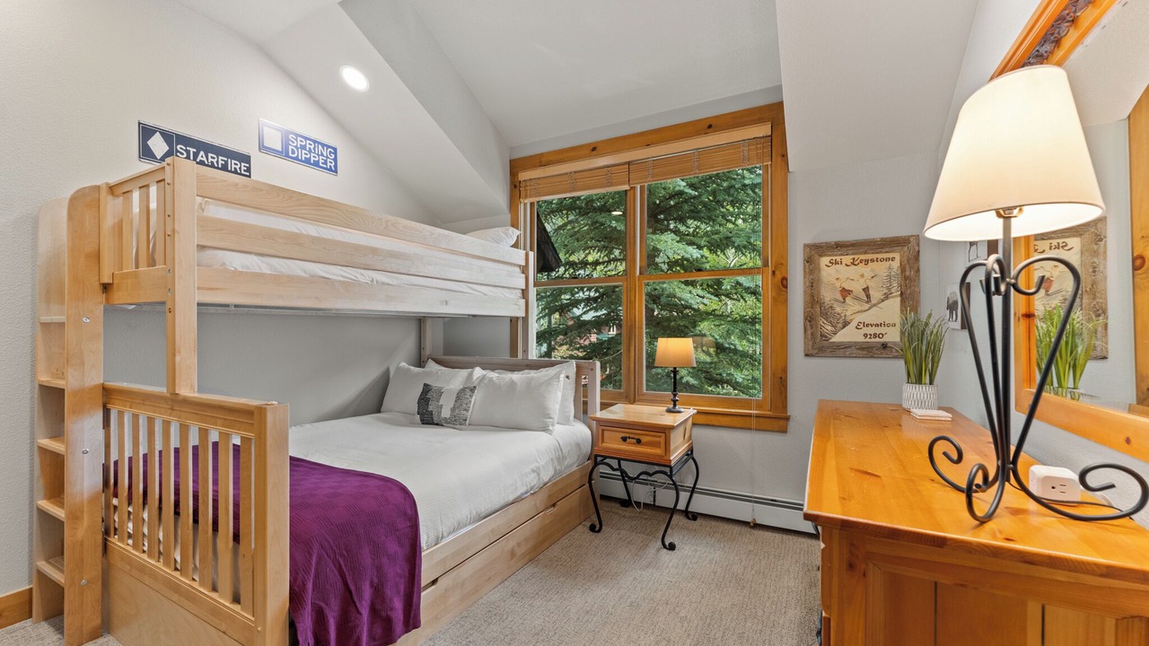 Photo of Outdoor in Keystone