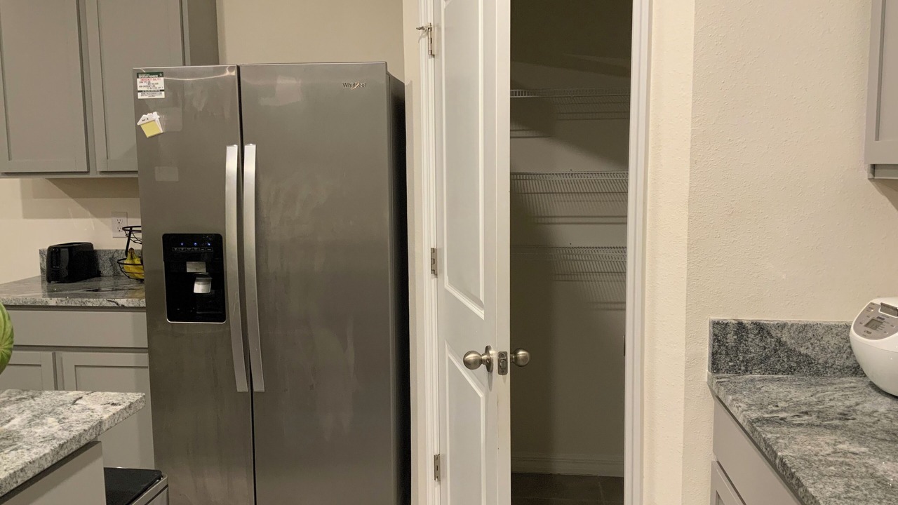 Photo of Kitchen in Wesley Chapel