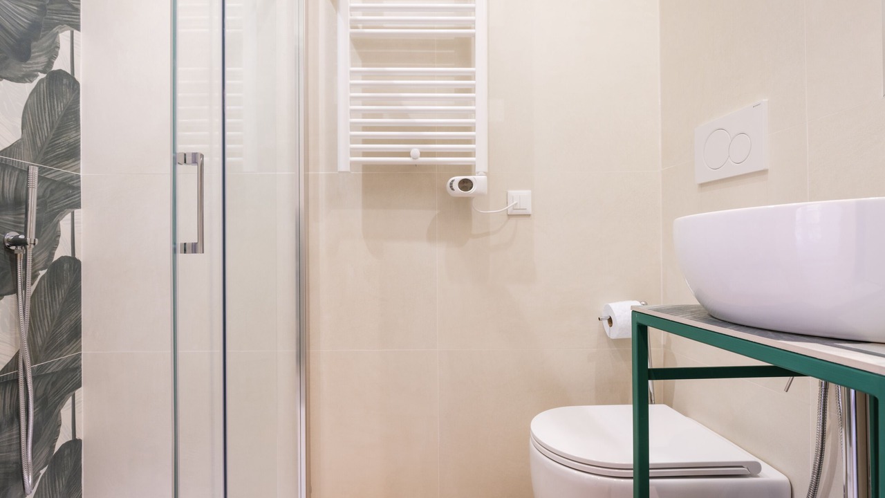 Photo of Bathroom in Lepante Quarter