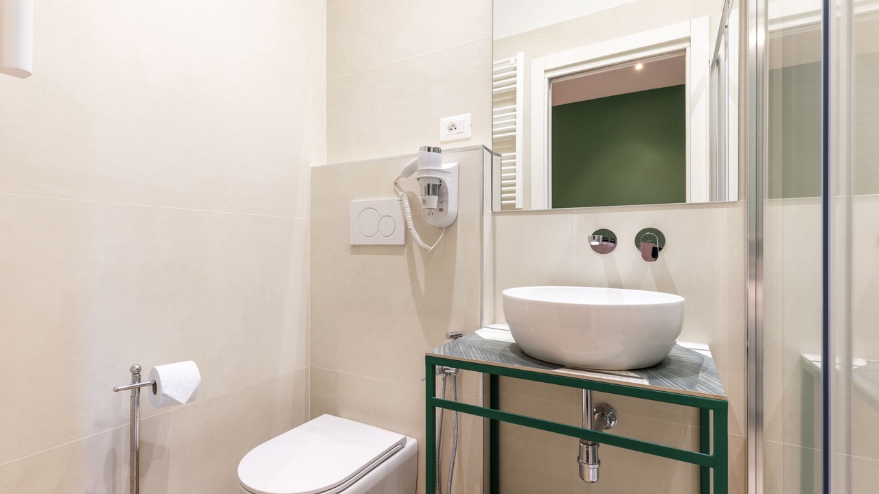 Photo of Bathroom in Lepante Quarter