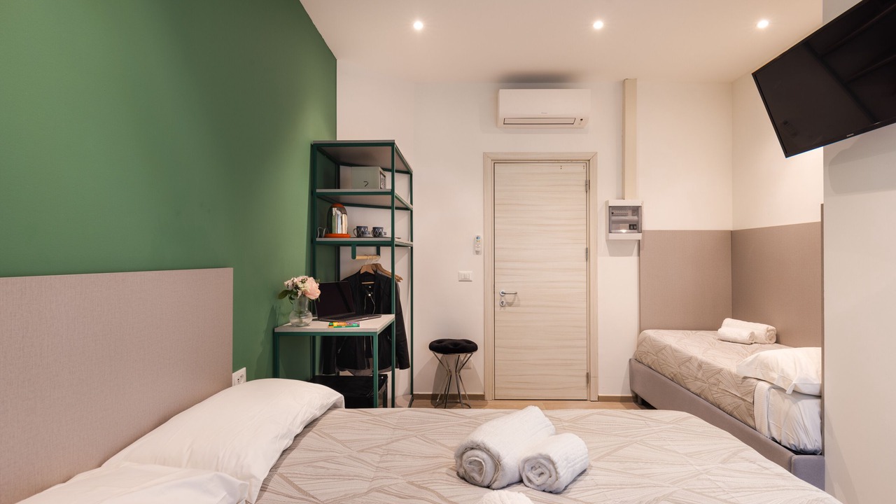 Photo of Bathroom in Lepante Quarter