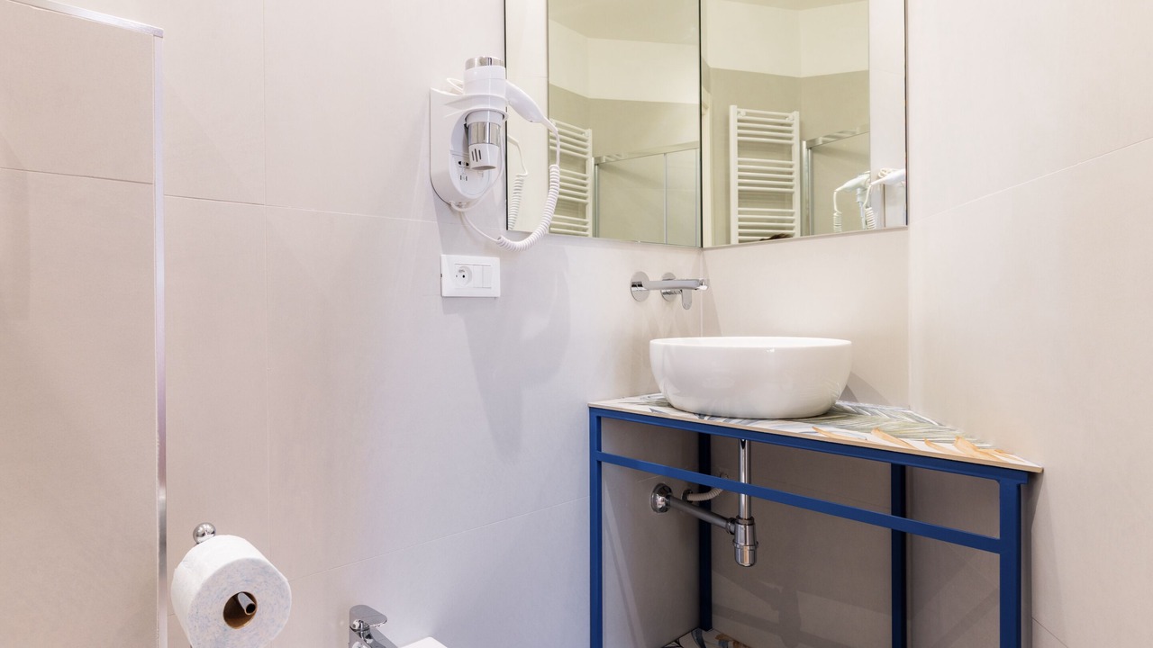 Photo of Bathroom in Lepante Quarter