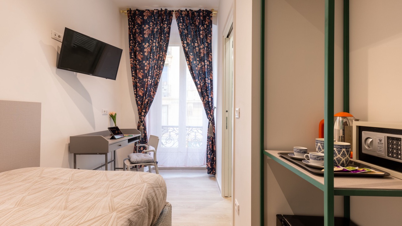 Photo of Bathroom in Lepante Quarter