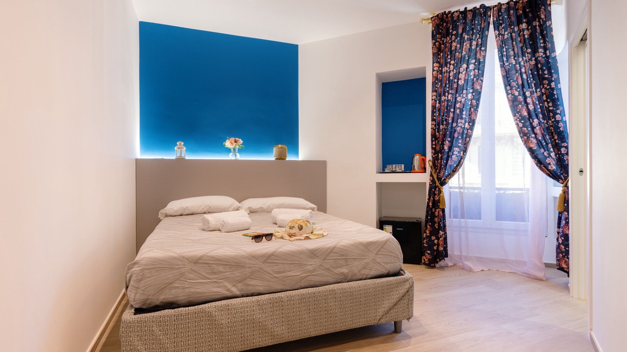 Photo of Bathroom in Lepante Quarter