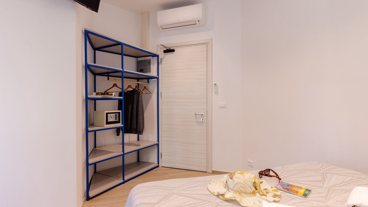 Photo of Bathroom in Lepante Quarter