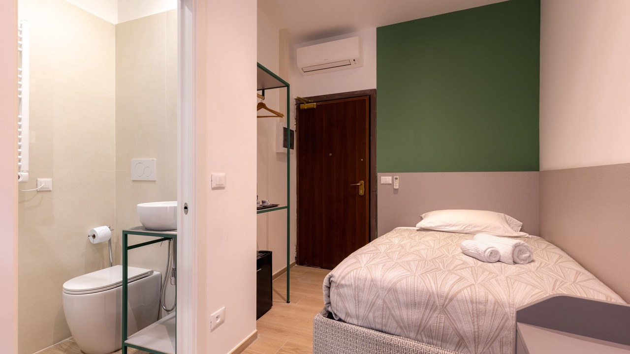 Photo of Bathroom in Lepante Quarter