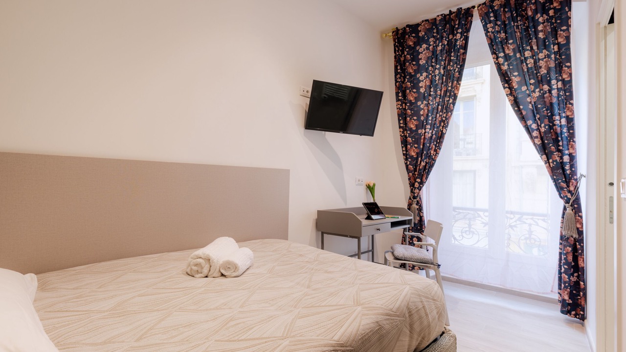 Photo of Bathroom in Lepante Quarter