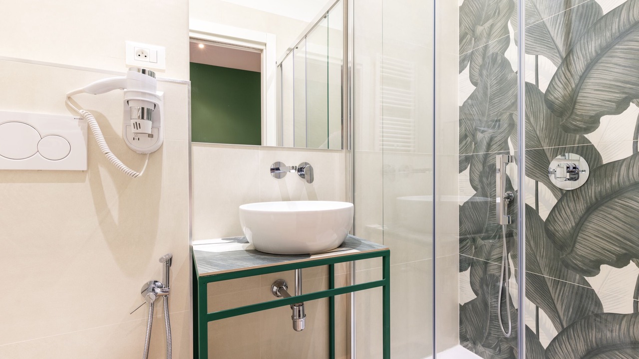 Photo of Bathroom in Lepante Quarter