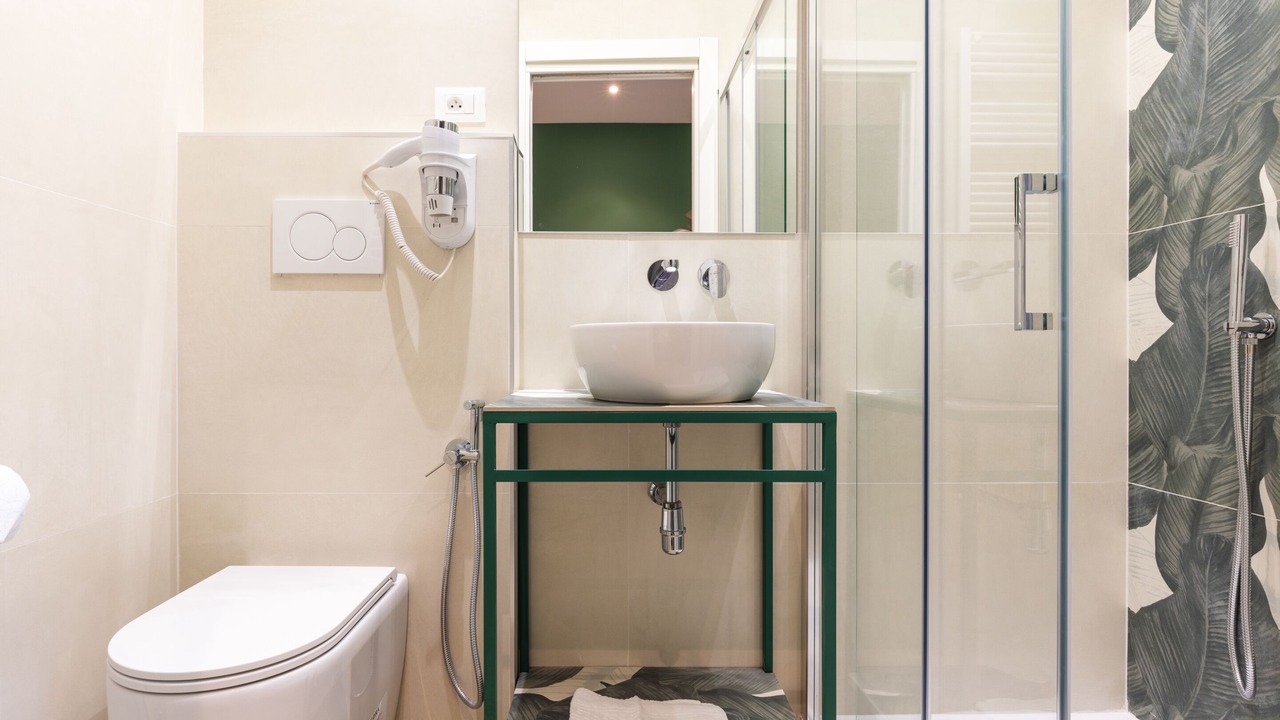 Photo of Bathroom in Lepante Quarter