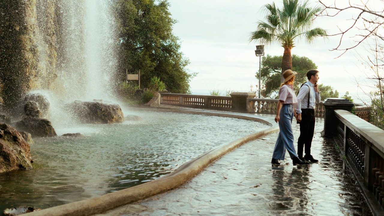 Photo of Outdoor in Lepante Quarter