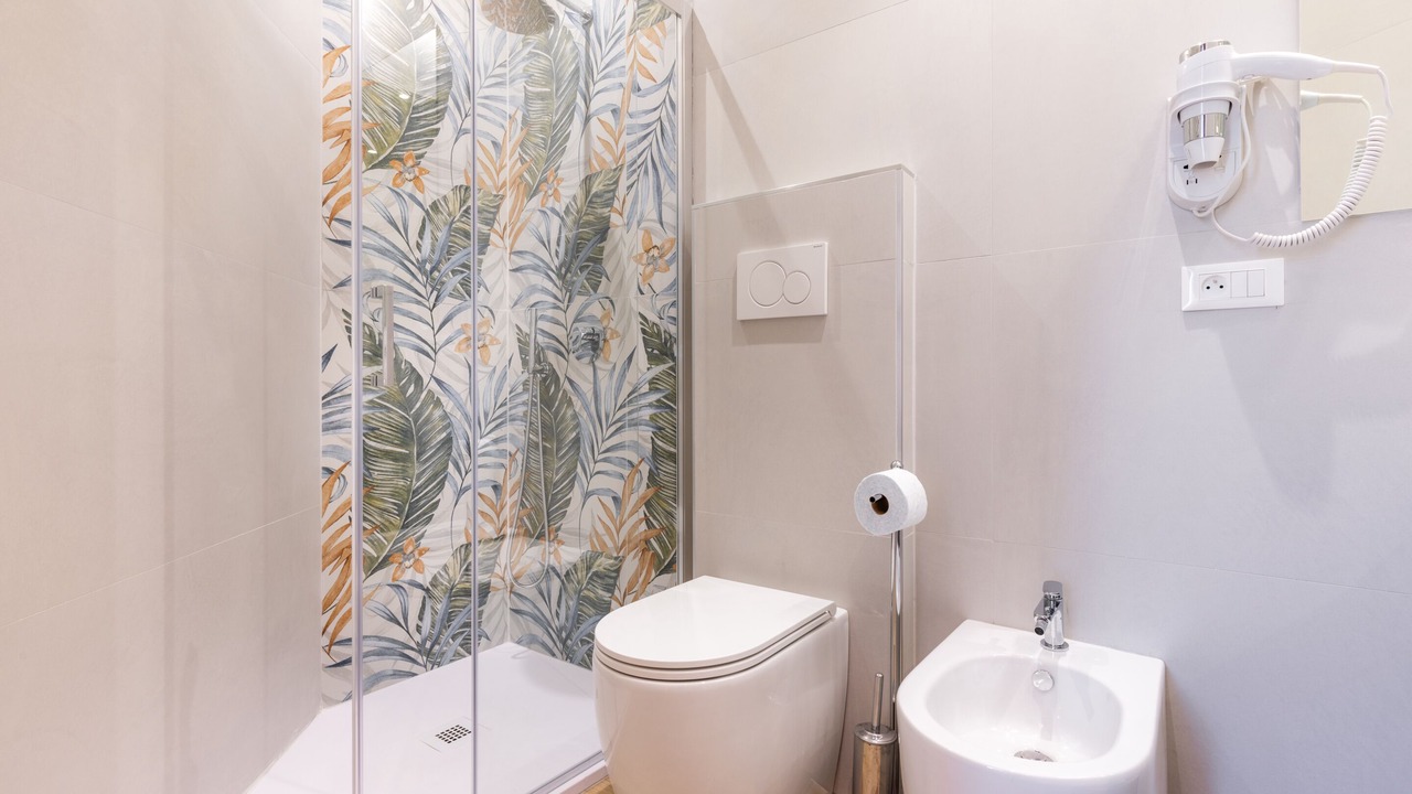 Photo of Bathroom in Lepante Quarter