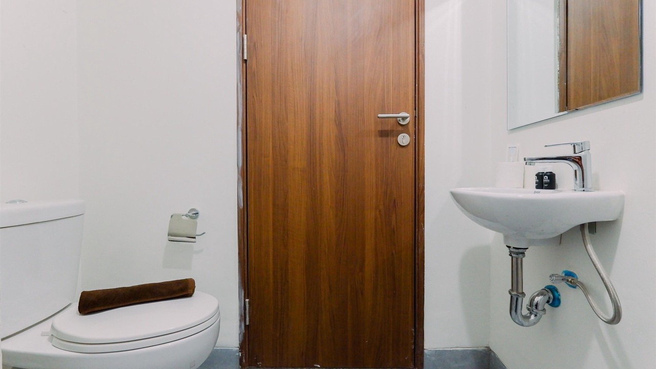 Photo of Bathroom in Kedungmanggu