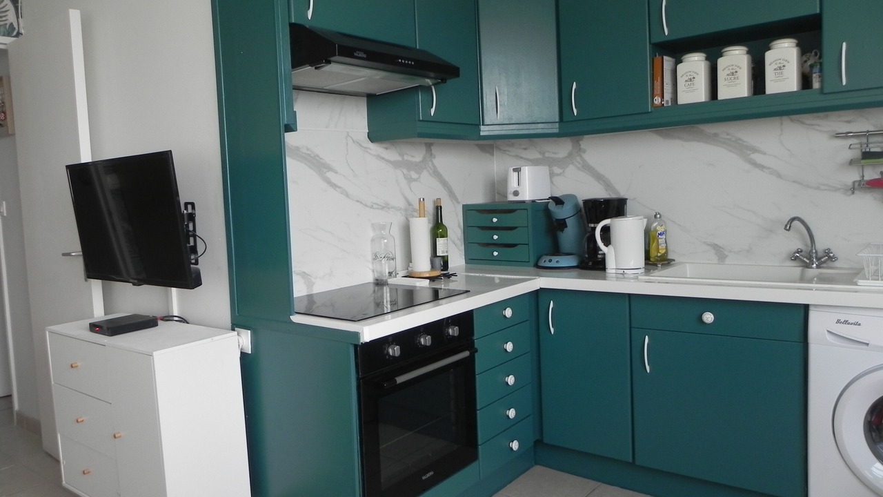 Photo of Kitchen in Malo-les-Bains