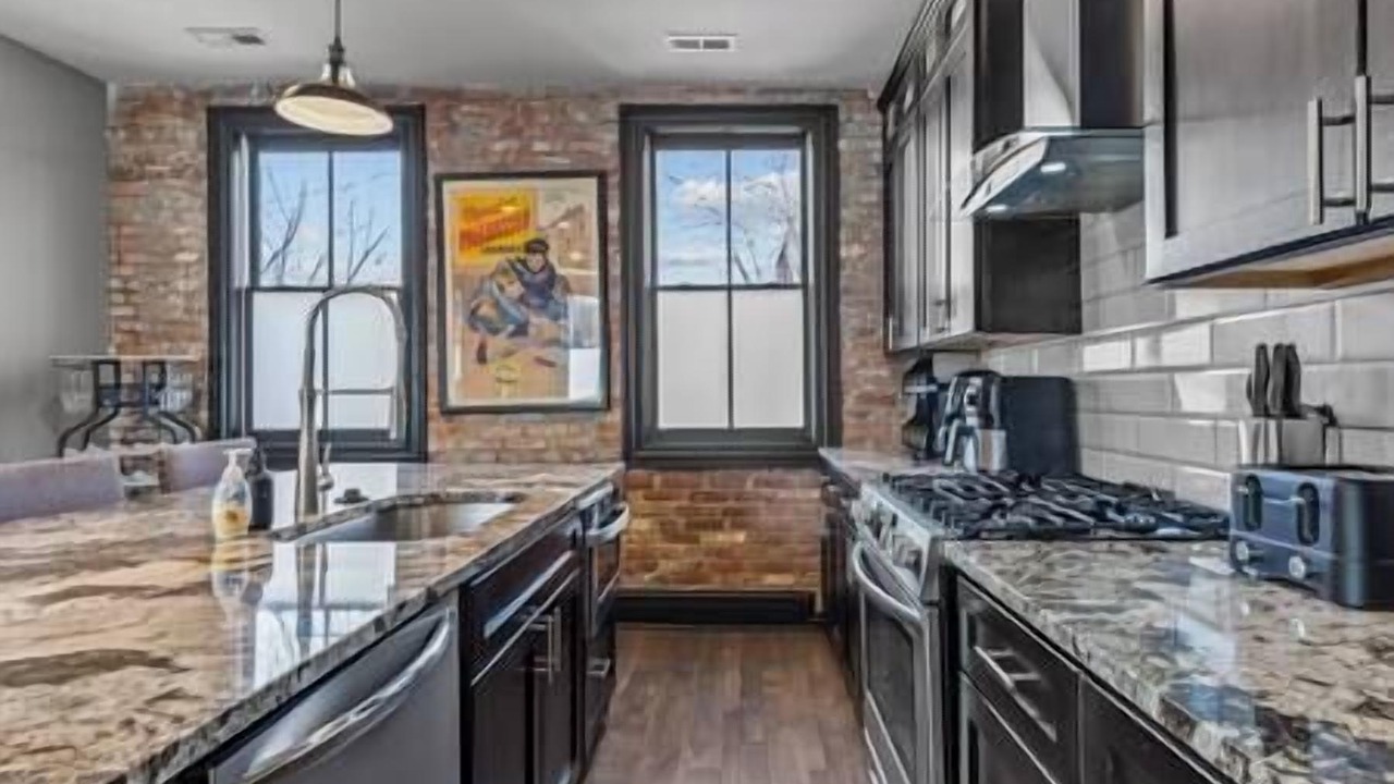 Photo of Kitchen in Compton Heights