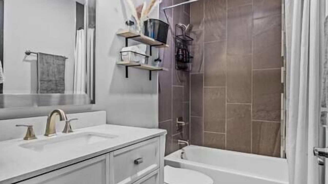 Photo of Bathroom in Compton Heights